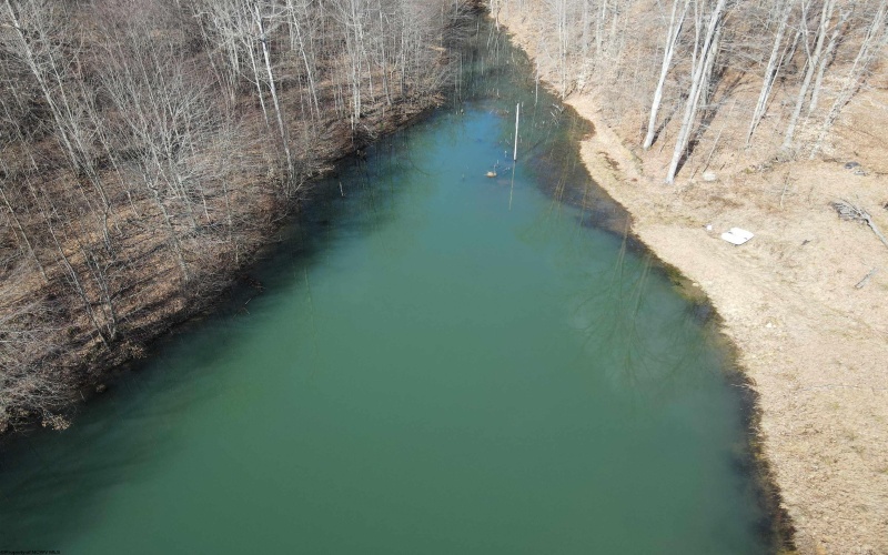 LOT A Heaston Ridge Road, Crawford, West Virginia 26343, ,Lots/land,For Sale,Heaston Ridge,10158119