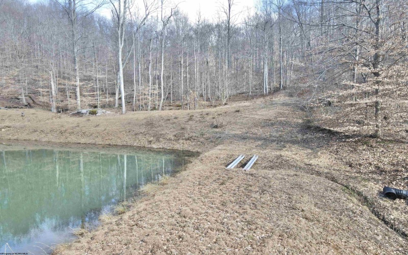 LOT A Heaston Ridge Road, Crawford, West Virginia 26343, ,Lots/land,For Sale,Heaston Ridge,10158119
