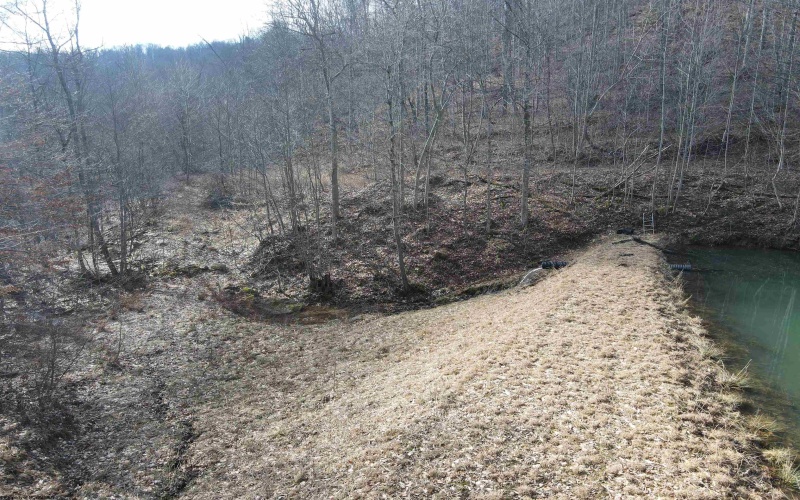 LOT A Heaston Ridge Road, Crawford, West Virginia 26343, ,Lots/land,For Sale,Heaston Ridge,10158119