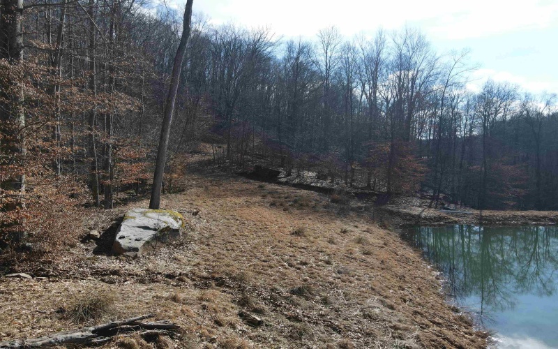 LOT A Heaston Ridge Road, Crawford, West Virginia 26343, ,Lots/land,For Sale,Heaston Ridge,10158119