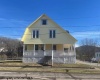213 Park Drive, Mannington, West Virginia 26582, 4 Bedrooms Bedrooms, 9 Rooms Rooms,1 BathroomBathrooms,Single Family Detached,For Sale,Park,10158128
