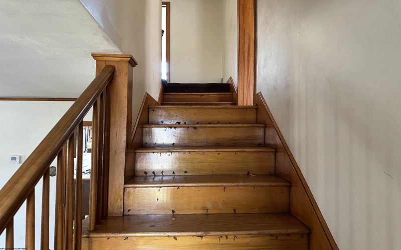 527 Milford Street, Clarksburg, West Virginia 26301, 3 Bedrooms Bedrooms, 8 Rooms Rooms,1 BathroomBathrooms,Single Family Detached,For Sale,Milford,10158138