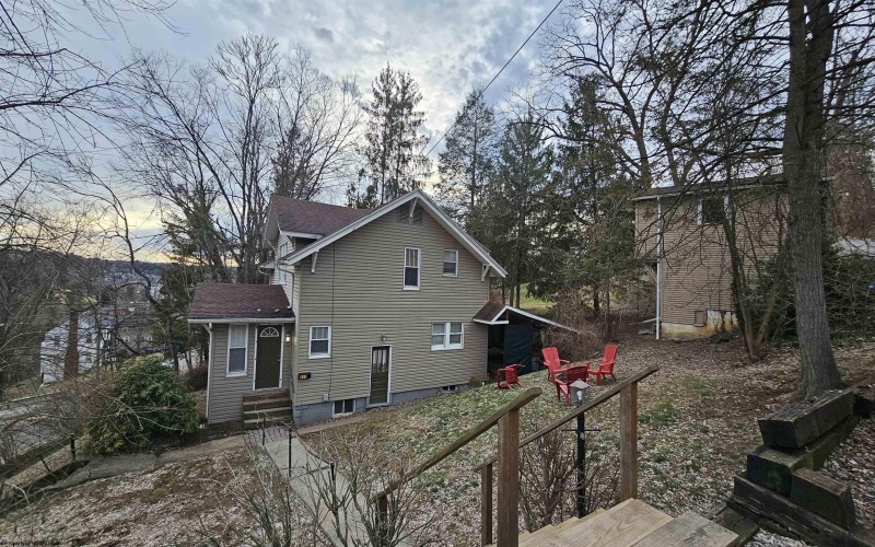 933 Willey Street, Morgantown, West Virginia 26505, 3 Bedrooms Bedrooms, 6 Rooms Rooms,1 BathroomBathrooms,Single Family Detached,For Sale,Willey,10158132