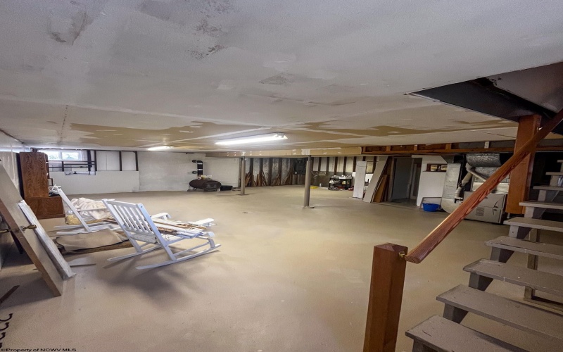 198 Lewellyn Road, Morgantown, West Virginia 26508, 3 Bedrooms Bedrooms, 7 Rooms Rooms,3 BathroomsBathrooms,Single Family Detached,For Sale,Lewellyn,10158149