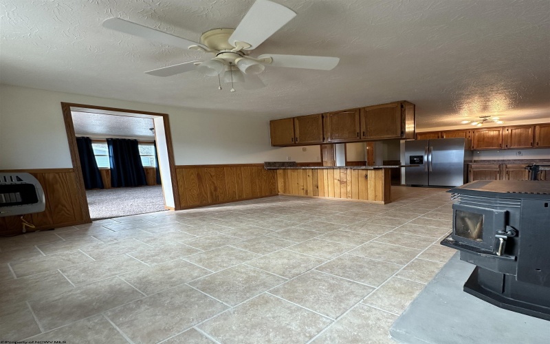 115 Conway Drive, Elkins, West Virginia 26241, 3 Bedrooms Bedrooms, 9 Rooms Rooms,1 BathroomBathrooms,Single Family Detached,For Sale,Conway,10158142