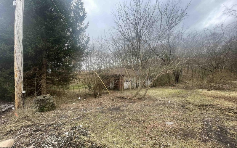 TBD Putnam Street, Buckhannon, West Virginia 26201, ,Lots/land,For Sale,Putnam,10158163