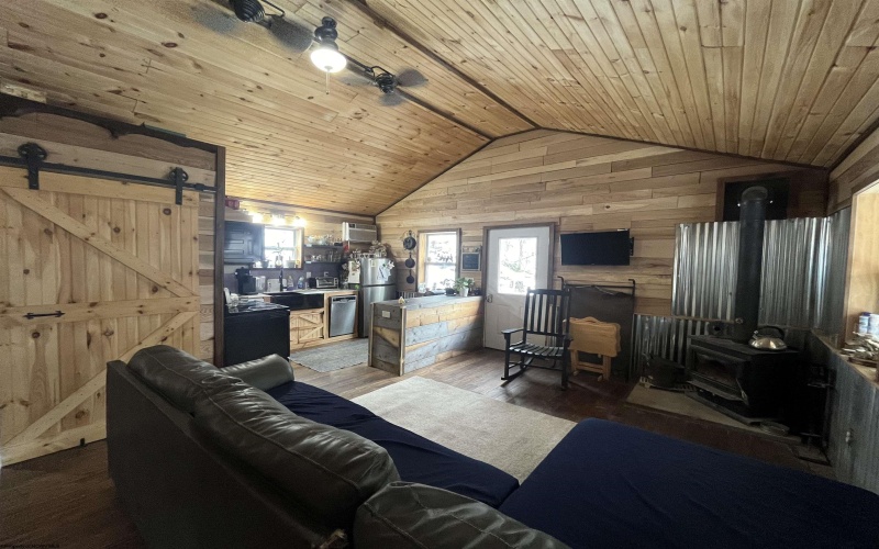 789 Eagles Nest Road, Elkins, West Virginia 26241, 2 Bedrooms Bedrooms, 4 Rooms Rooms,1 BathroomBathrooms,Single Family Detached,For Sale,Eagles Nest,10158165
