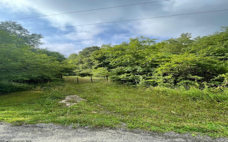 TBD Glassworks Road, Buckhannon, West Virginia 26201, ,Lots/land,For Sale,Glassworks,10158170