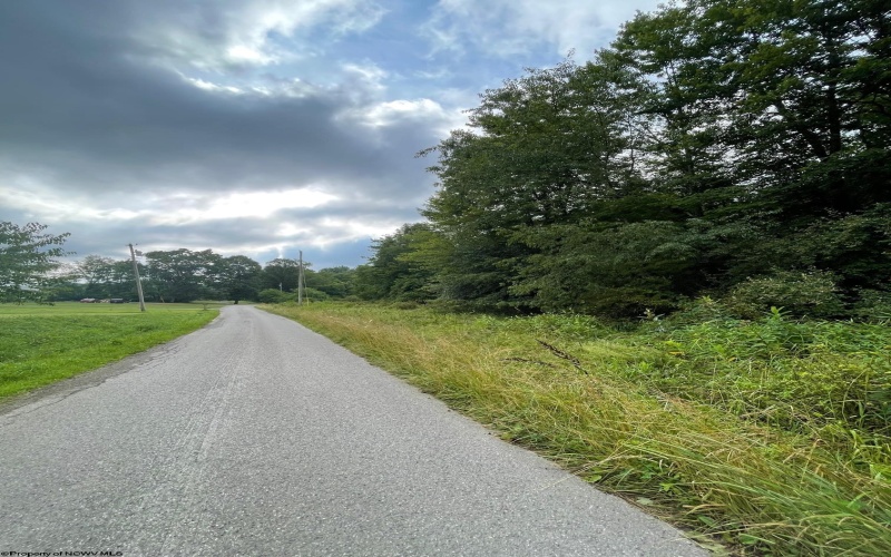 TBD Glassworks Road, Buckhannon, West Virginia 26201, ,Lots/land,For Sale,Glassworks,10158170