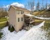 1016 Elm Crest Court, Morgantown, West Virginia 26508, 4 Bedrooms Bedrooms, 9 Rooms Rooms,4 BathroomsBathrooms,Single Family Detached,For Sale,Elm Crest,10158175