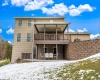 1016 Elm Crest Court, Morgantown, West Virginia 26508, 4 Bedrooms Bedrooms, 9 Rooms Rooms,4 BathroomsBathrooms,Single Family Detached,For Sale,Elm Crest,10158175