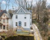 208 Logan Avenue, Morgantown, West Virginia 26501, ,Multi-unit/income,For Sale,Logan,10158200