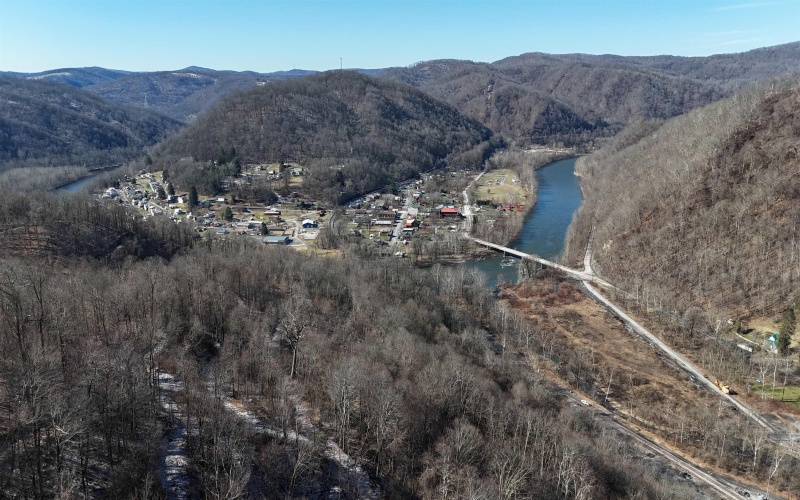 TBD Lantz Ridge Road, Rowlesburg, West Virginia 26425, ,Lots/land,For Sale,Lantz Ridge,10158183