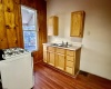 321 & 321 1/2 FAIRMONT Avenue, Fairmont, West Virginia 26554, ,Multi-unit/income,For Sale,FAIRMONT,10158214