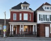 321 & 321 1/2 FAIRMONT Avenue, Fairmont, West Virginia 26554, ,Multi-unit/income,For Sale,FAIRMONT,10158214
