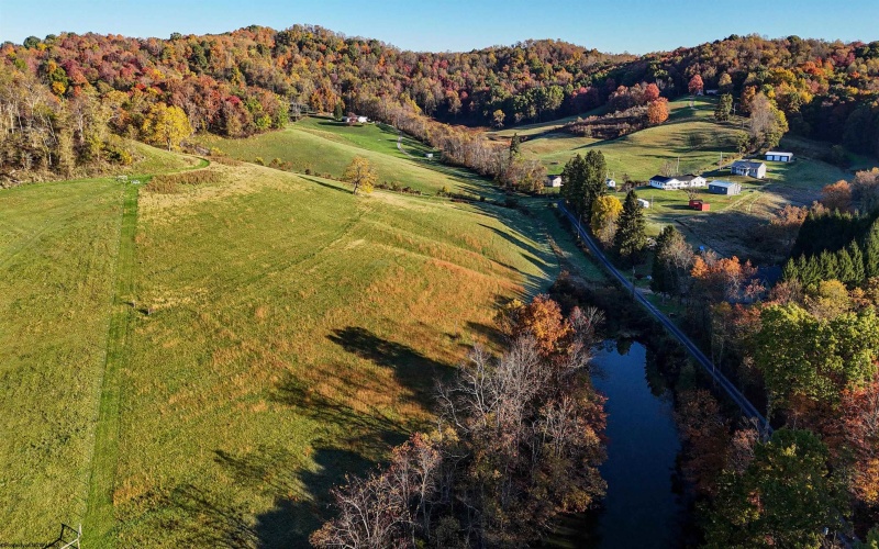 TBD Lynch Road, Morgantown, West Virginia 26501, ,Lots/land,For Sale,Lynch,10158218
