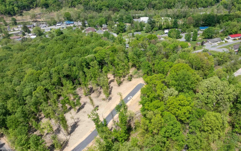 Lot 12 Raspberry Ridge, Morgantown, West Virginia 26508, ,Lots/land,For Sale,Raspberry,10158222