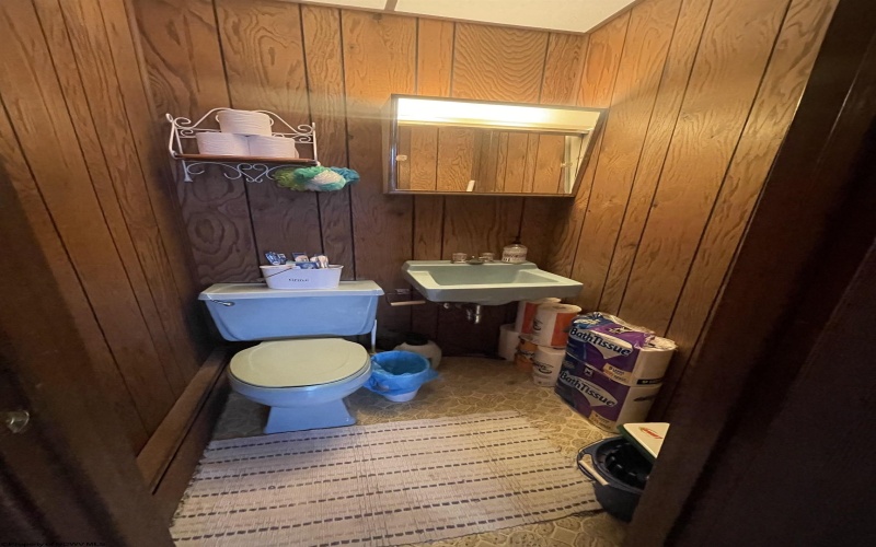 45 & 47 Beech Avenue, Philippi, West Virginia 26416, ,Multi-unit/income,For Sale,Beech,10158240