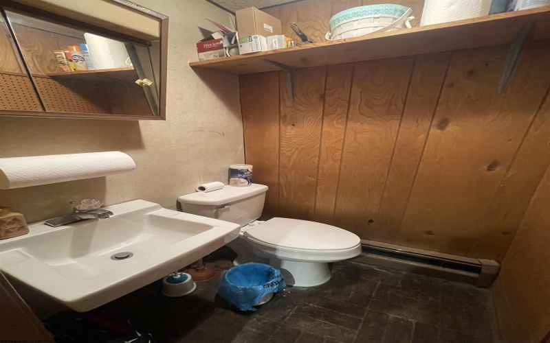 45 & 47 Beech Avenue, Philippi, West Virginia 26416, ,Multi-unit/income,For Sale,Beech,10158240