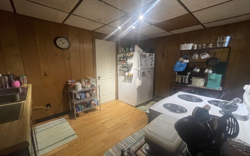 45 & 47 Beech Avenue, Philippi, West Virginia 26416, ,Multi-unit/income,For Sale,Beech,10158240