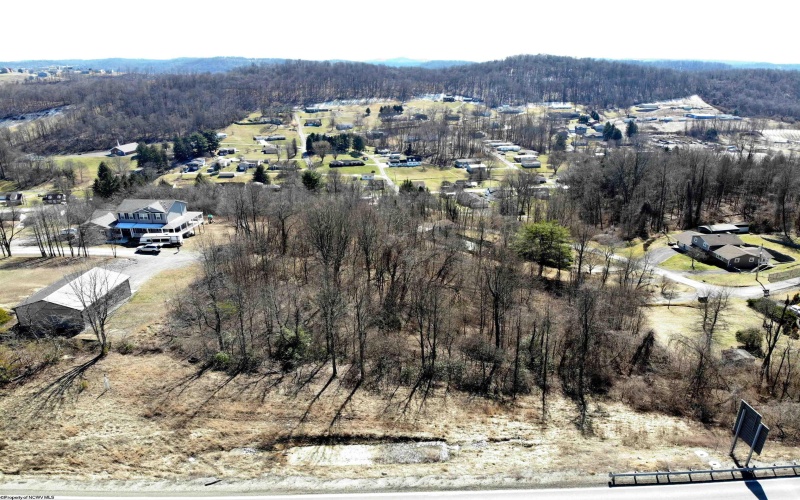 Lots 50 & 51 Carpenter Drive, Fairmont, West Virginia 26554, ,Lots/land,For Sale,Carpenter,10158254