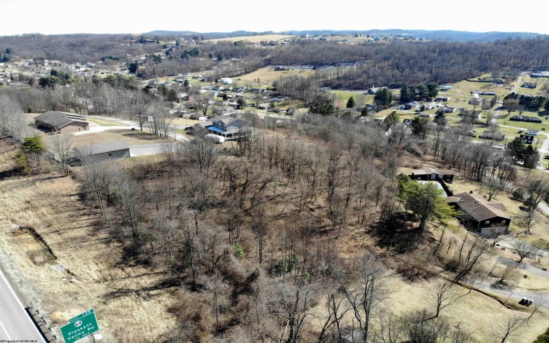 Lots 50 & 51 Carpenter Drive, Fairmont, West Virginia 26554, ,Lots/land,For Sale,Carpenter,10158254
