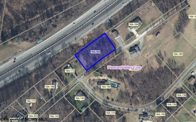 Lots 50 & 51 Carpenter Drive, Fairmont, West Virginia 26554, ,Lots/land,For Sale,Carpenter,10158254