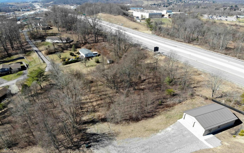 Lots 50 & 51 Carpenter Drive, Fairmont, West Virginia 26554, ,Lots/land,For Sale,Carpenter,10158254