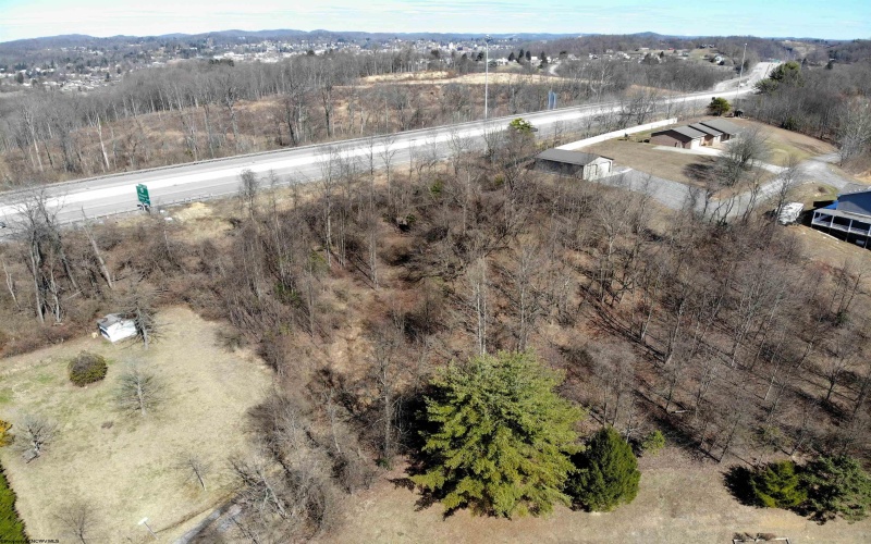 Lots 50 & 51 Carpenter Drive, Fairmont, West Virginia 26554, ,Lots/land,For Sale,Carpenter,10158254