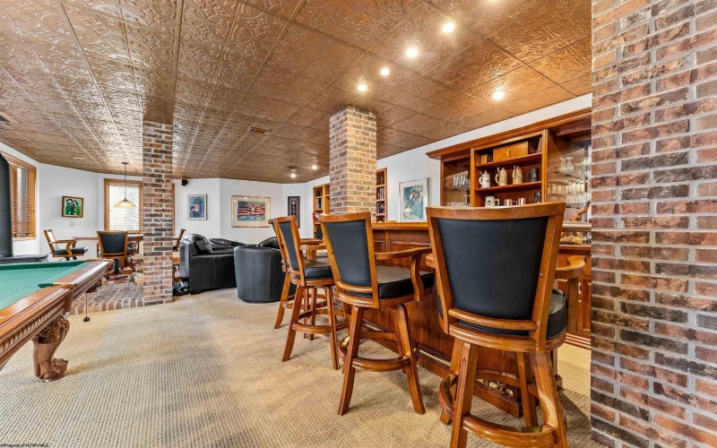 671 Poplar Woods Drive, Morgantown, West Virginia 26505, 4 Bedrooms Bedrooms, 13 Rooms Rooms,3 BathroomsBathrooms,Single Family Detached,For Sale,Poplar Woods,10158259