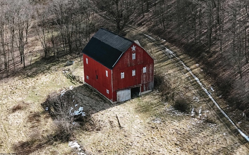 TBD Homestead Lane, Bruceton Mills, West Virginia 26525, ,Lots/land,For Sale,Homestead,10158274