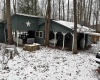 163 Cricket Lane, Buckhannon, West Virginia 26201, 1 Bedroom Bedrooms, 4 Rooms Rooms,1 BathroomBathrooms,Single Family Detached,For Sale,Cricket,10158278