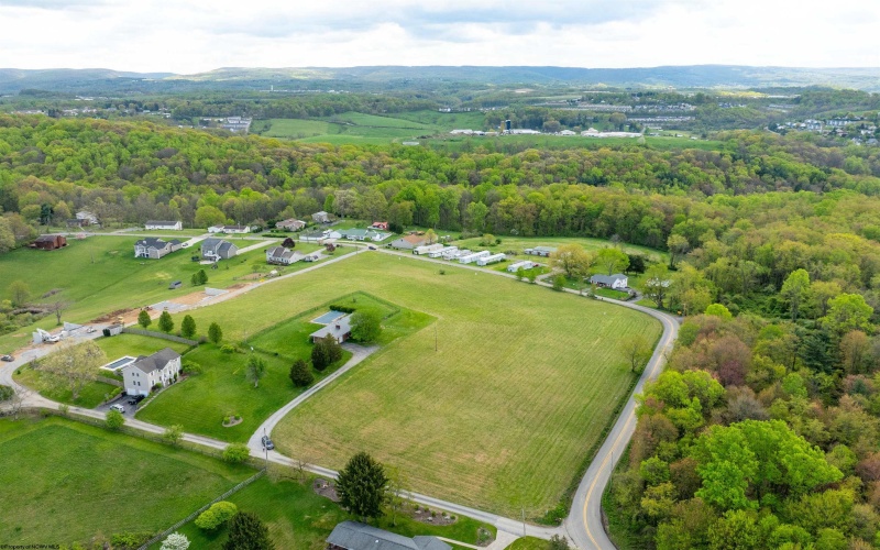 Lot 2 Bakers Ridge Road, Morgantown, West Virginia 26505, ,Lots/land,For Sale,Bakers Ridge,10158293