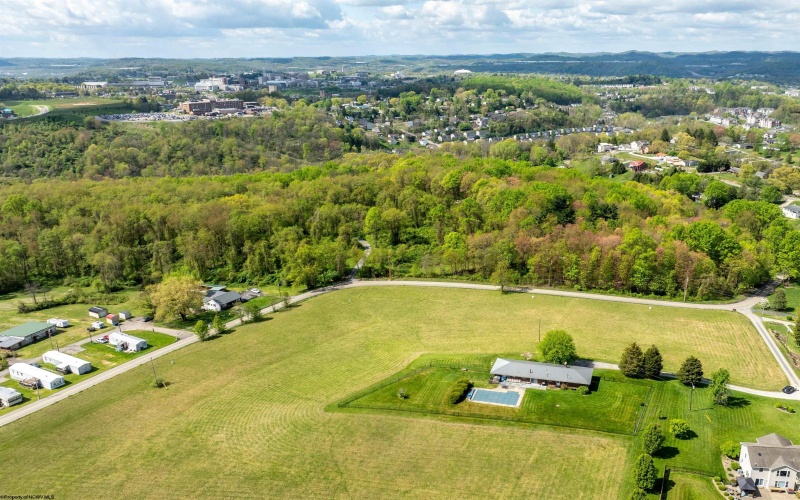Lot 2 Bakers Ridge Road, Morgantown, West Virginia 26505, ,Lots/land,For Sale,Bakers Ridge,10158293