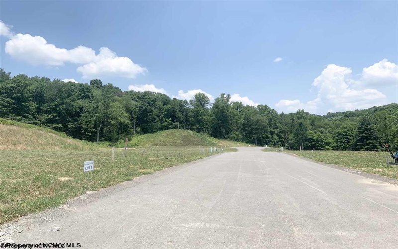 Lot 4 Farm Brook Lane, Morgantown, West Virginia 26505, ,Lots/land,For Sale,Farm Brook,10142008