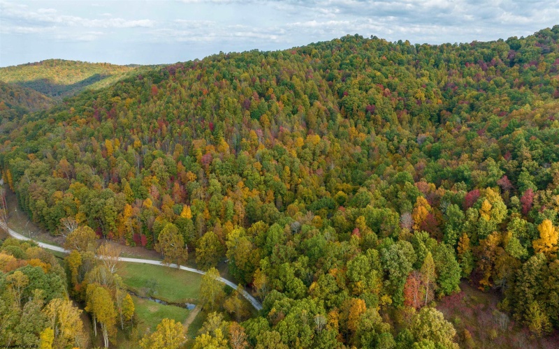 2882 Falling Rock Road, Clendenin, West Virginia 25045, ,Lots/land,For Sale,Falling Rock,10158334