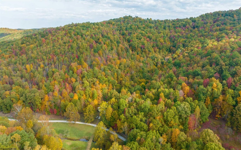 2882 Falling Rock Road, Clendenin, West Virginia 25045, ,Lots/land,For Sale,Falling Rock,10158334