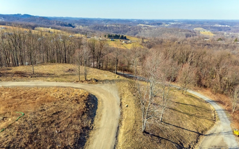 110 Aurora Court, Morgantown, West Virginia 26508, ,Lots/land,For Sale,Aurora,10158358