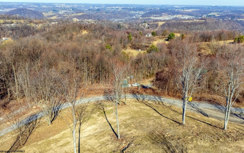 110 Aurora Court, Morgantown, West Virginia 26508, ,Lots/land,For Sale,Aurora,10158358