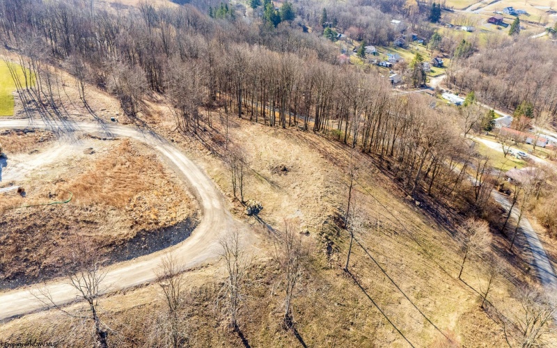 110 Aurora Court, Morgantown, West Virginia 26508, ,Lots/land,For Sale,Aurora,10158358