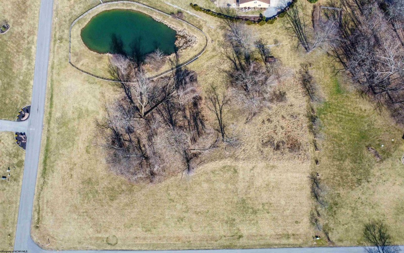 6000 Woodland Bluff Road, Morgantown, West Virginia 26508, ,Lots/land,For Sale,Woodland Bluff,10158342