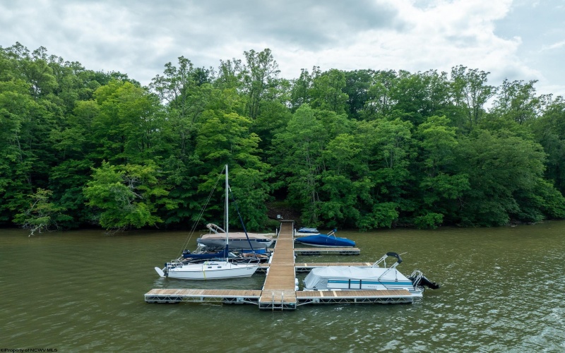 6000 Woodland Bluff Road, Morgantown, West Virginia 26508, ,Lots/land,For Sale,Woodland Bluff,10158342