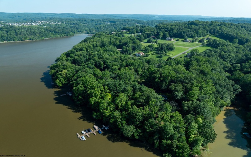 6000 Woodland Bluff Road, Morgantown, West Virginia 26508, ,Lots/land,For Sale,Woodland Bluff,10158342
