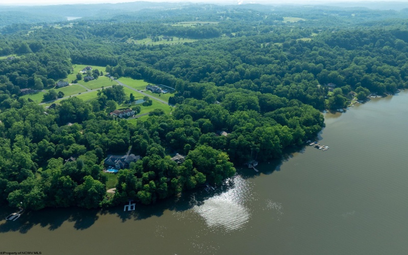 6000 Woodland Bluff Road, Morgantown, West Virginia 26508, ,Lots/land,For Sale,Woodland Bluff,10158342