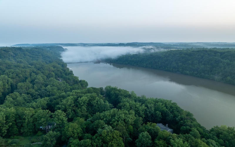 6000 Woodland Bluff Road, Morgantown, West Virginia 26508, ,Lots/land,For Sale,Woodland Bluff,10158342