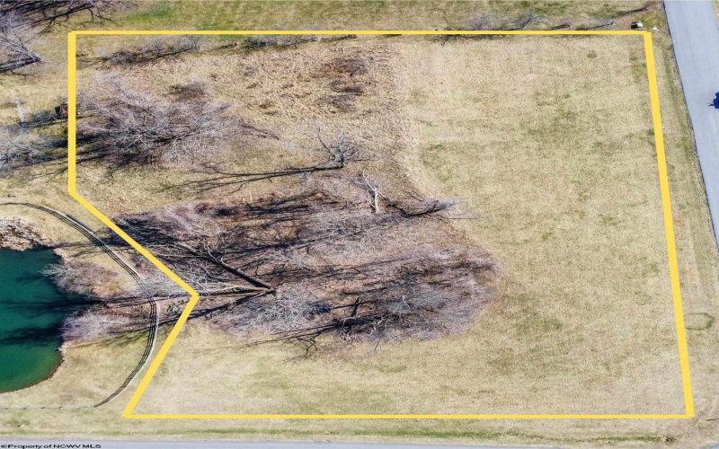 6000 Woodland Bluff Road, Morgantown, West Virginia 26508, ,Lots/land,For Sale,Woodland Bluff,10158342