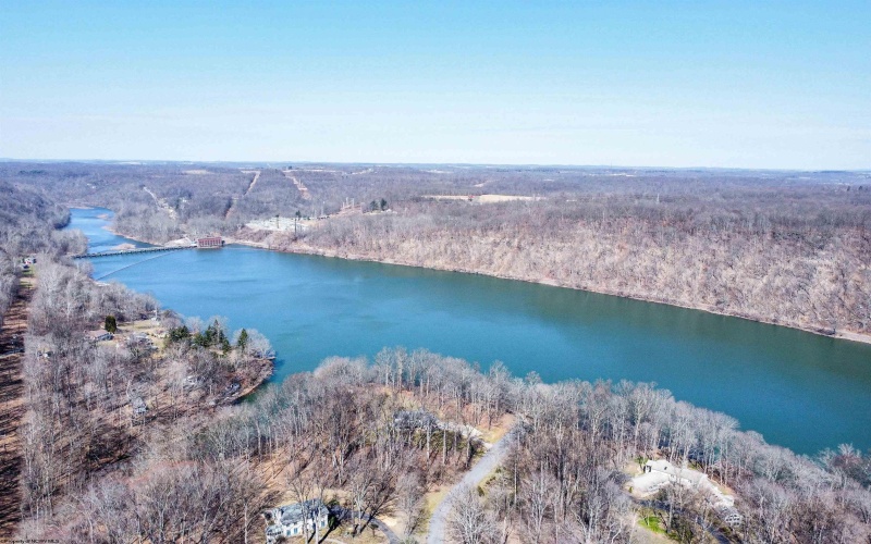 6000 Woodland Bluff Road, Morgantown, West Virginia 26508, ,Lots/land,For Sale,Woodland Bluff,10158342