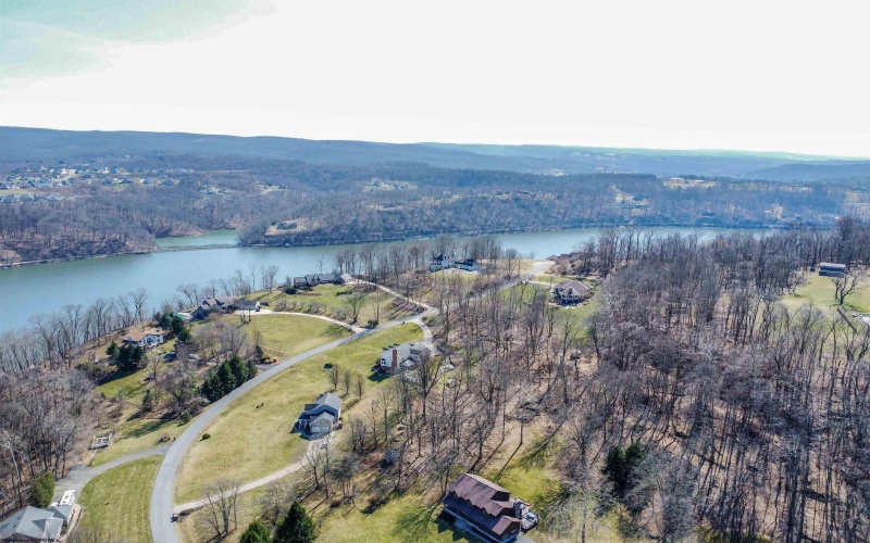 6000 Woodland Bluff Road, Morgantown, West Virginia 26508, ,Lots/land,For Sale,Woodland Bluff,10158342