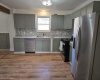 408 Pearcy Avenue, Bridgeport, West Virginia 26330, 3 Bedrooms Bedrooms, 7 Rooms Rooms,2 BathroomsBathrooms,Single Family Detached,For Sale,Pearcy,10158343