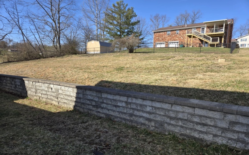 408 Pearcy Avenue, Bridgeport, West Virginia 26330, 3 Bedrooms Bedrooms, 7 Rooms Rooms,2 BathroomsBathrooms,Single Family Detached,For Sale,Pearcy,10158343